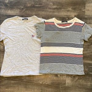 Brandy Melville T’s (2)